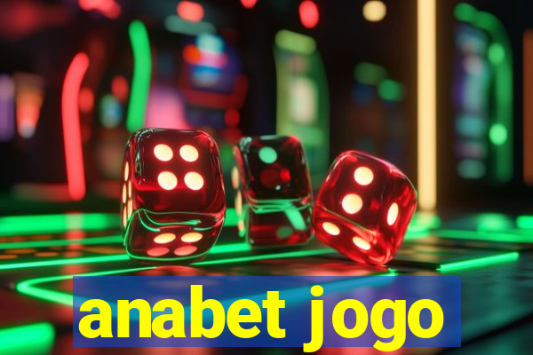 anabet jogo